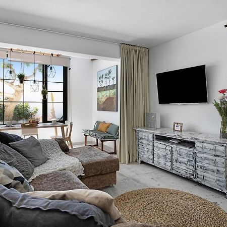 ארסיפה Apartamento El Jable מראה חיצוני תמונה