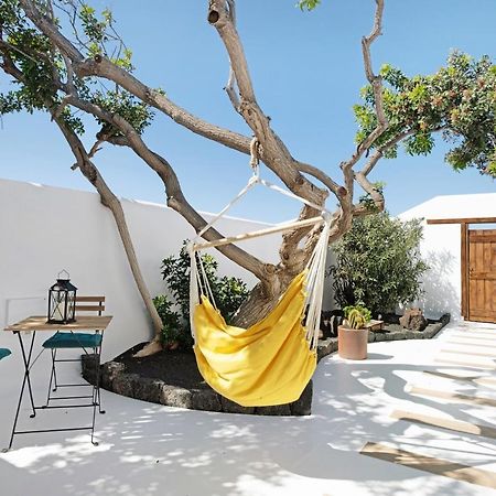 ארסיפה Apartamento El Jable מראה חיצוני תמונה