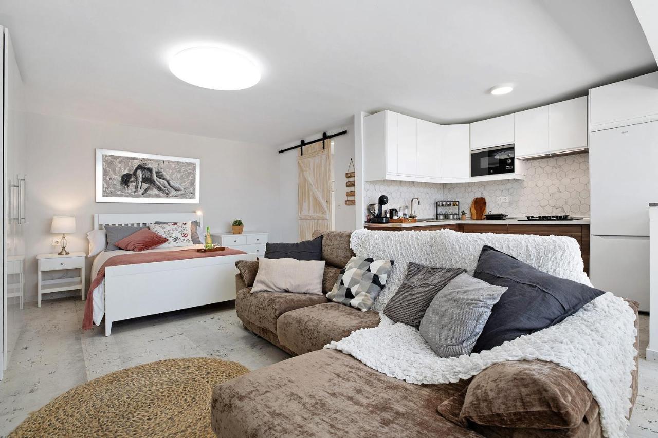 ארסיפה Apartamento El Jable מראה חיצוני תמונה