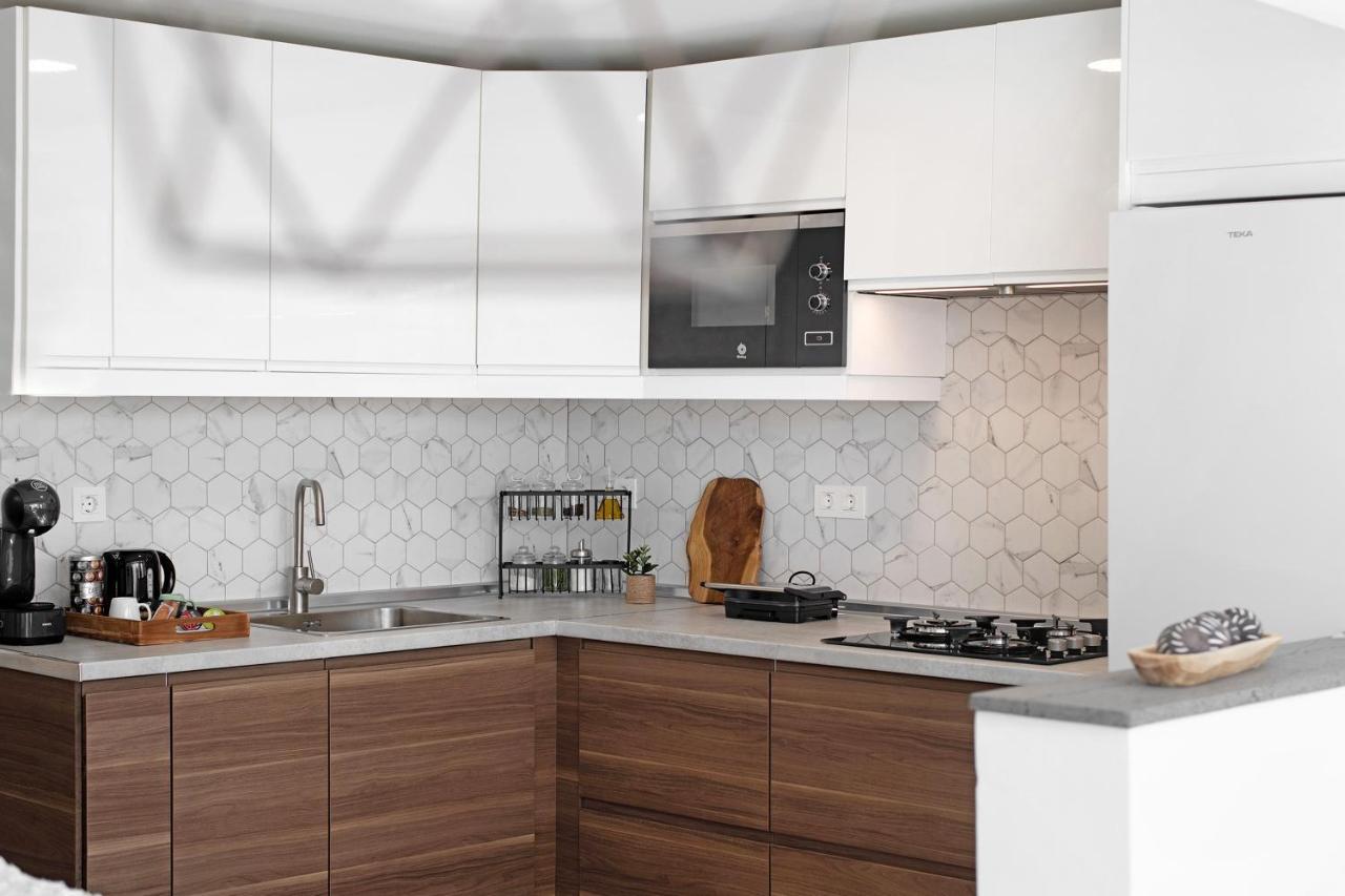 ארסיפה Apartamento El Jable מראה חיצוני תמונה