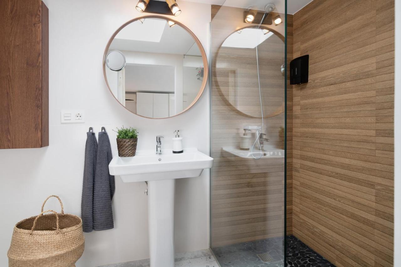 ארסיפה Apartamento El Jable מראה חיצוני תמונה