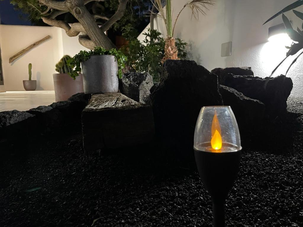 ארסיפה Apartamento El Jable מראה חיצוני תמונה